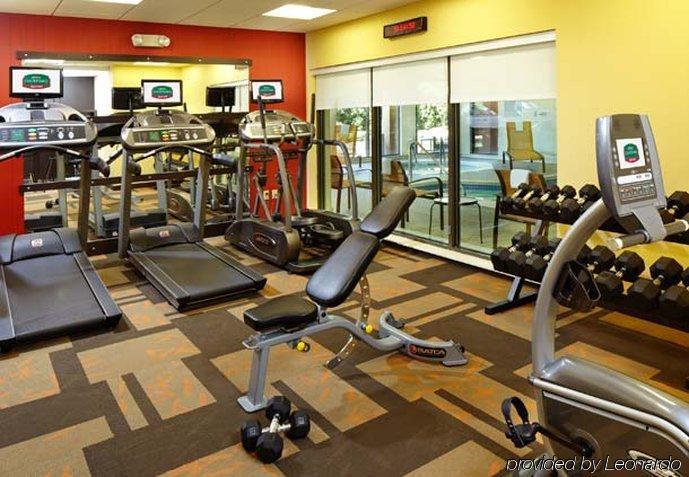 Courtyard By Marriott Cleveland Willoughby