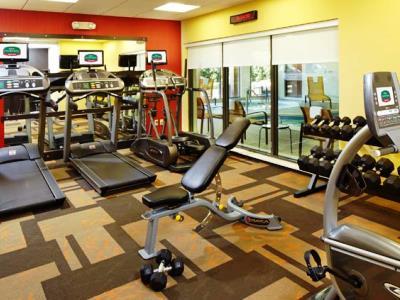Courtyard By Marriott Cleveland 3* Willoughby