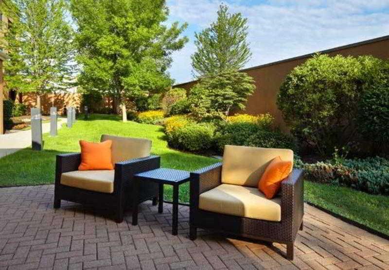 Hotel Courtyard By Marriott Cleveland